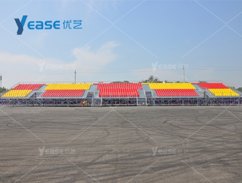 陜西省西安市西安樂華城賽車場(chǎng)