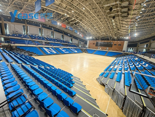 東北大學(xué)劉長(zhǎng)春體育館