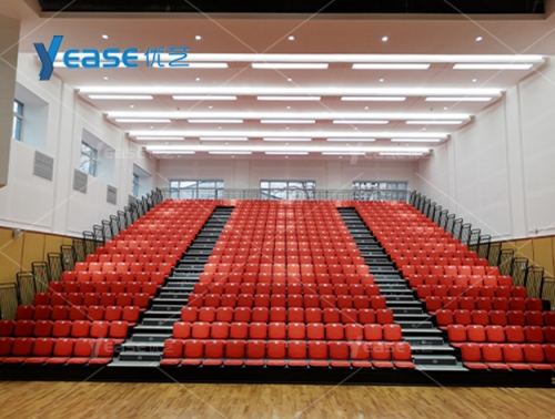 遼寧省沈陽市藝術(shù)學(xué)校演播廳