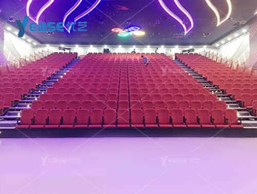 江西省贛州市厚德外國(guó)語學(xué)校