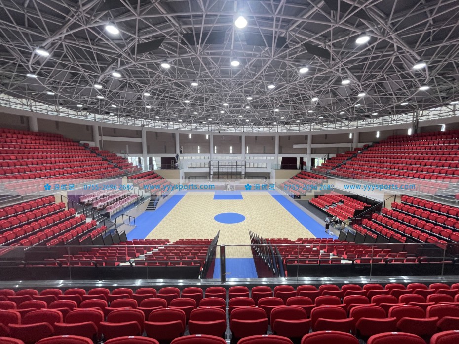 廣東省深圳市桃源居中澳實驗學(xué)校