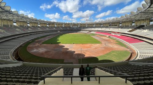 體育場(chǎng)館等級(jí)怎么分？不同級(jí)別能辦哪些比賽？